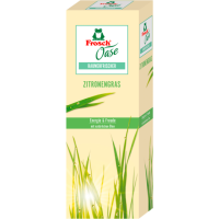 Frosch Oase Raumerfrischer Zitronengras 90ml
