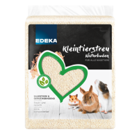 EDEKA Kleintierstreu 60 l