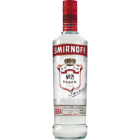 Smirnoff Wodka 0,7l