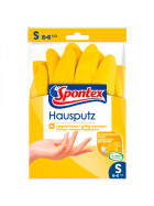 Spontex Hausputz Handschuhe Größen 6 - 6,5