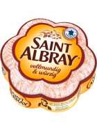 St.Albray Gourm.&Crem.62% 180g