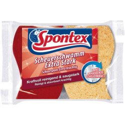 Spontex Energy 2er