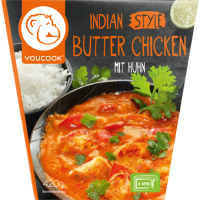 Youcook Ind.Butter Chicken420g