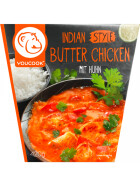 Youcook Indisches Butter Chicken 420g