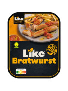 Like Meat Soja-Bratwurst 200g