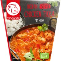 Youcook Chicken Tikka 420 g