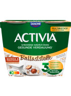 Activia Quinoa & Sonnenblumenkerne 4 x 115 g