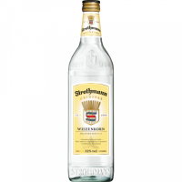 Strothmann Weizenkorn 0,7l