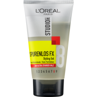 Studio Line FX Spurenlos Styling Gel ultra starker Halt...