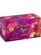 Teekanne Türkischer Apfeltee 20er