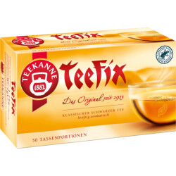 Teekanne Teefix 50er