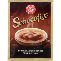 Teekanne Schocofix Classic 25g