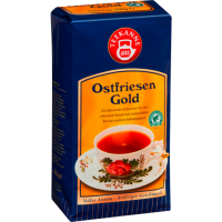 Teekanne Ostfriesen Gold 500g