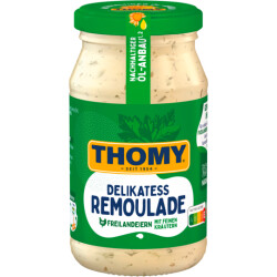 Thomy Remoulade 78% 250ml