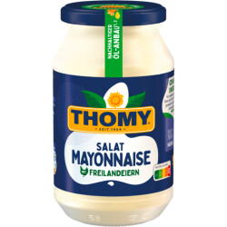 Thomy Salat Mayonnaise 50% 0,5l