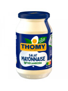 Thomy Salat Mayonnaise 50% 0,5l