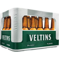 Veltins Pilsener 24x0,33l Kiste