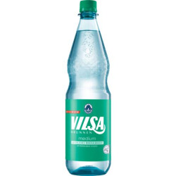 Vilsa Stiller Quell Medium 1l