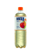 Vilsa H2 Orange Apfel 0,75l