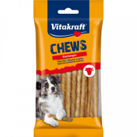 Vitakraft For You Kaustangen gedreht 12,5cm 25er