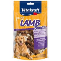 Vitakraft Bonas Calcium 80g