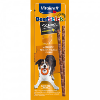 Vitakraft Beef Stick School Geflügel 10er