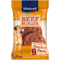 Vitakraft Beef Burger Hund 2er