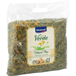 Vitakraft Vita Verde Löwenzahn 500g