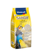 Vitakraft Vogelsand 2.5kg