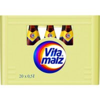 Vitamalz 20x0,5l Kiste