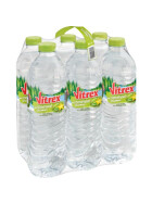 Vitrex Sternfrucht 6x1,5l Träger