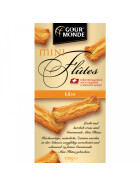 Gourmonde Mini-Flutes Mit Käse 100 g