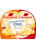 Geramont Duo Nat.Wür.60% 140g