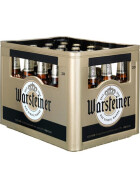 Warsteiner Pilsener 20x0,5l Kiste