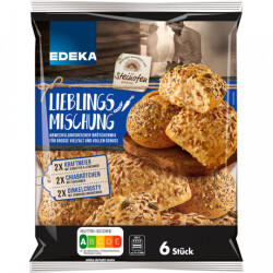 EDEKA Bröt Lieblingsmischung 520g