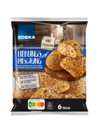 EDEKA Bröt Lieblingsmischung 520g