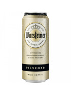 Warsteiner Premium 0,5l Dose