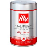 Illy-Espr.Roestung N Gem.250g