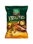 funny-frisch Kruspers Honig & Senf 120g