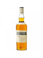 Cragganmore 12 Years 40% 0,7l