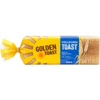 Golden Toast Vollkorn Toast 500 g