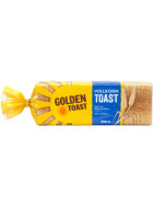 Golden Toast Vollkorn Toast 500 g