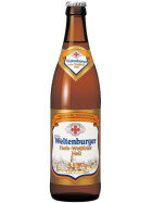 Weltenburger Hefe Hell 0,5l