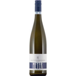 WG Meyer Grauer Burgunder trocken 0,75l