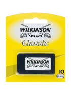 Wilkinson Classic Klingen Spender 10er