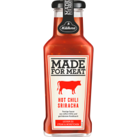 Kühne Würzsauce H.Chil.235ml