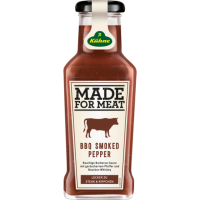 Kühne Würzsauce S.Pepp.235ml