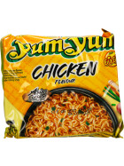 Yum Yum Instantnudeln Huhn 60g