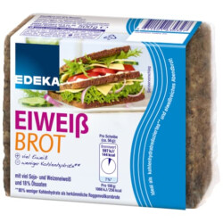 Edeka Eiweißbrot 500g