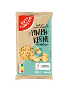 Gut & Günstig Pinienkerne 50g